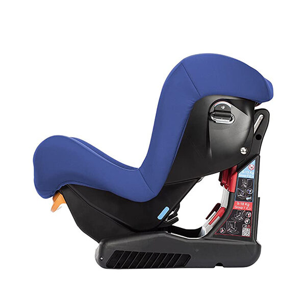 SILLA DE AUTO COSMO AZUL