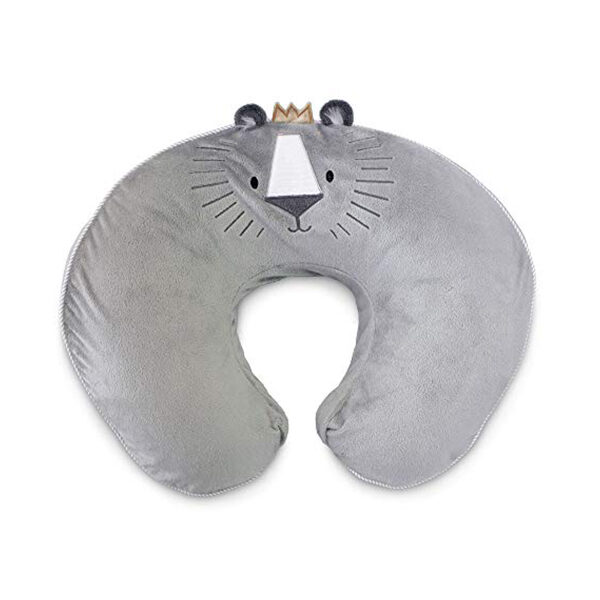 ALMOHADA BOPPY C/FUNDA ROYAL LION