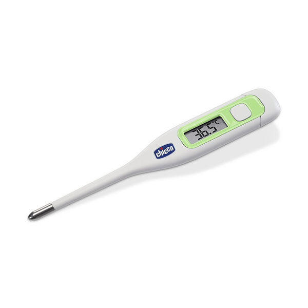 Termometro digitale pediatrico Chicco Digi Baby – Bonjour Bébé S.A.