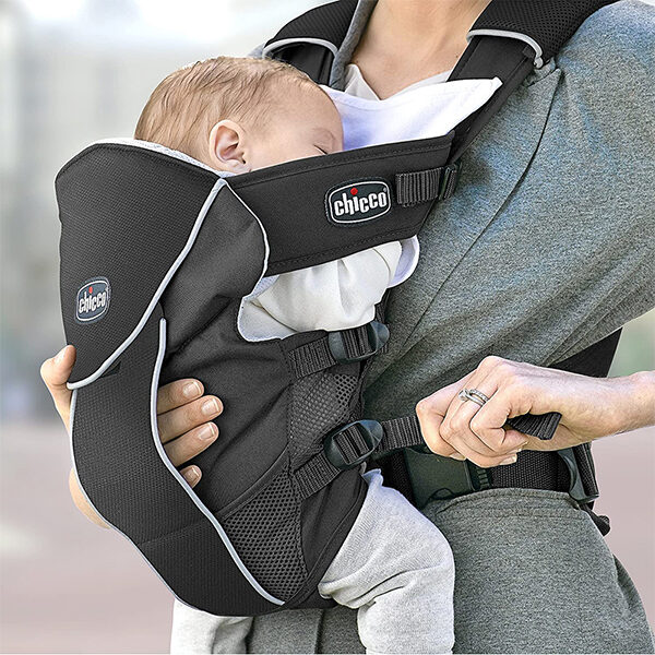 CARGADOR ULTRASOFT BABY MERIDIAN