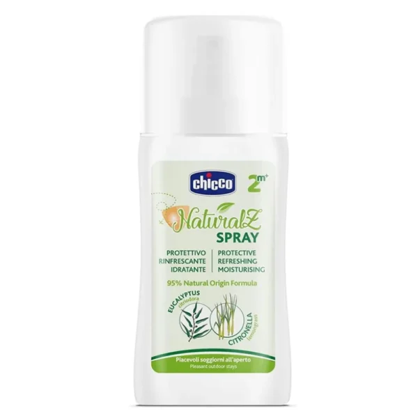Repelente Antimosquito Spray 100ml