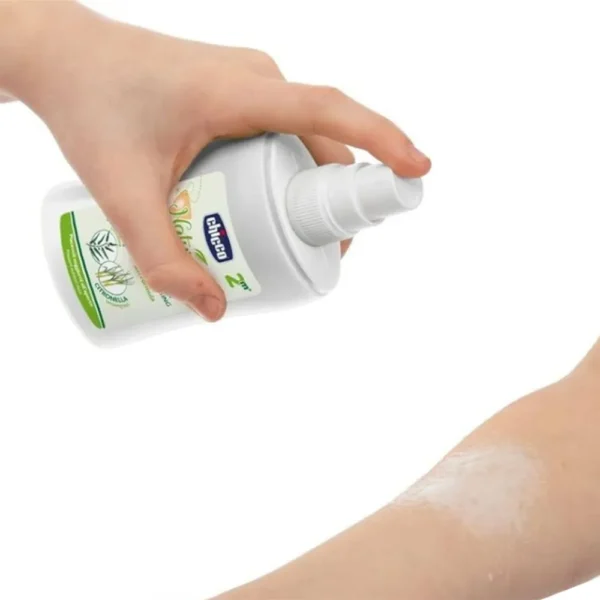 Repelente Antimosquito Spray 100ml