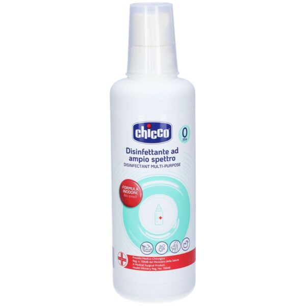 Desinfectante Multi-Propósito Chicco 1000ML