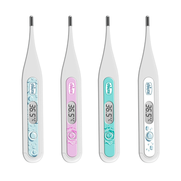 TERMÓMETRO PEDIÁTRICO DIGITAL DIGI BABY 8058664116294-2