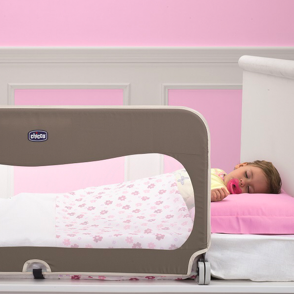 Barrera de cama 1,50 cm. Toral - Macotex Bebés, la tienda online